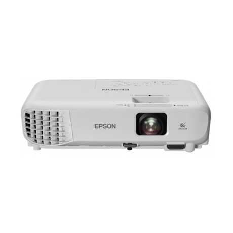 ویدئو پروژکتور اپسون Epson EB-S05