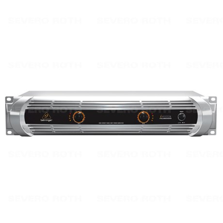 آمپلی فایر بهرینگر Behringer iNUKE NU6000