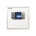 کنترلر Ecler WPNET8K