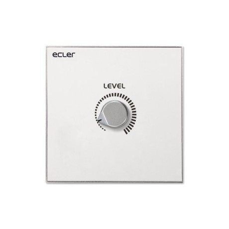 کنترلر اکلر Ecler WPaVOL