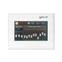 کنترلر Ecler WPmSCREEN