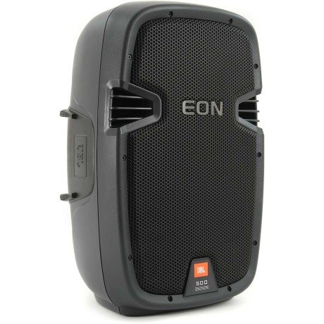 اسپیکر | باند اکتیو جی بی ال JBL EON 510