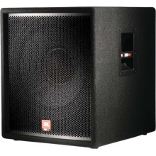 قیمت خرید فروش ساب ووفر پسیو جی بی ال JBL JRX118s