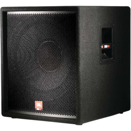 ساب ووفر پسیو جی بی ال JBL JRX118s