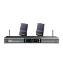 میکروفن بیسیم MIPRO MR-823-MT-801 x2