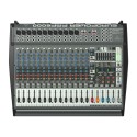 پاور میکسر Behringer PMP6000