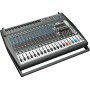 پاور میکسر بهرینگر Behringer PMP6000