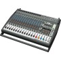 پاور میکسر بهرینگر Behringer PMP6000