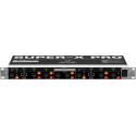 پردازشگر صوتی Behringer SUPER-X PRO CX2310