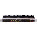 پردازشگر صوتی Behringer SUPER-X PRO CX3400