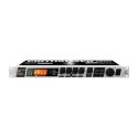پردازشگر صوتی Behringer VIRTUALIZER 3D FX2000