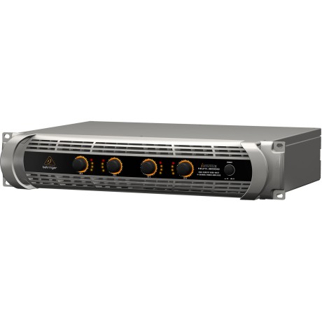آمپلی فایر بهرینگر Behringer iNUKE NU4-6000
