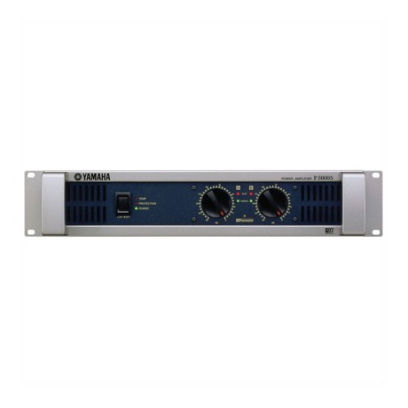 آمپلی فایر یاماها Yamaha P5000S