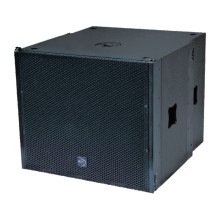 قیمت خرید فروش ساب ووفر اکتیو  ACM Audio JLA 118se