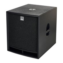 قیمت خرید فروش ساب ووفر اکتیو اچ کی آدیو HK Audio PR:O 18 Sub A