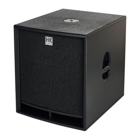 ساب ووفر اکتیو اچ کی آدیو HK Audio PR:O 18 Sub A