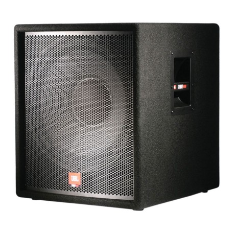 ساب ووفر اکتیو جی بی ال JBL JRX118SP