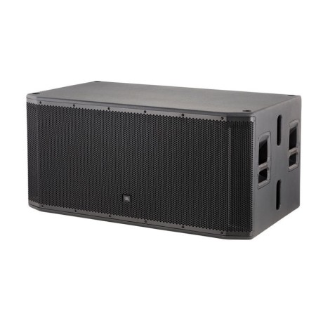 اسپیکر | باند اکتیو جی بی ال JBL SRX828SP