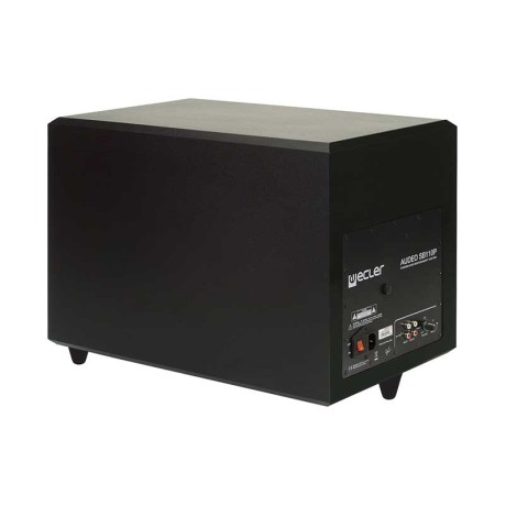 ساب ووفر اکلر Ecler AUDEOSB110P