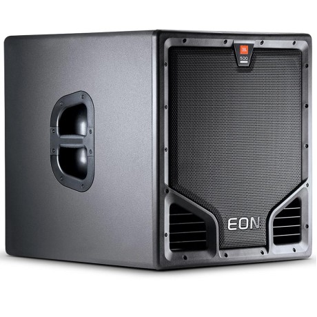 ساب ووفر اکتیو جی بی ال JBL EON 518S
