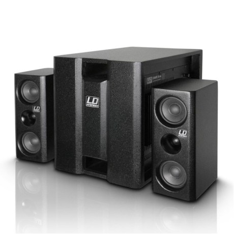 اسپیکر | باند اکتیو ال دی سیستم LD SYSTEMS DAVE 8 XS