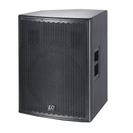 اسپیکر | باند اکتیو ال دی سیستم LD SYSTEMS GT 15 A