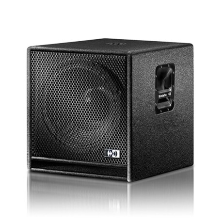 ساب ووفر اکتیو مونتاربو Montarbo BX151A