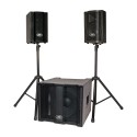 اسپیکر | باند اکتیو Peavey Triflex II