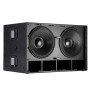ساب ووفر اکتیو آر سی اف RCF SUB 8006-AS