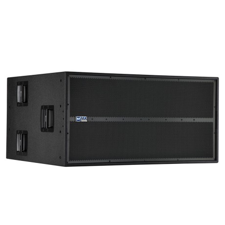 ساب ووفر اکتیو آر سی اف RCF TTS56-A
