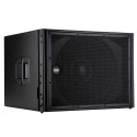 ساب ووفر اکتیو RCF HDL 18AS