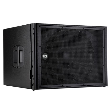 ساب ووفر اکتیو آر سی اف RCF HDL 18AS