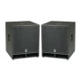 ساب ووفر پسیو یاماها Yamaha CW115V