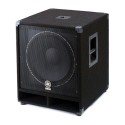 ساب ووفر پسیو Yamaha SW115V