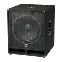 ساب ووفر پسیو Yamaha SW118V