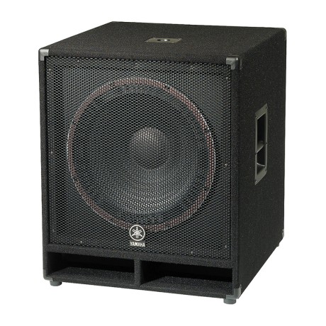 ساب ووفر پسیو یاماها Yamaha SW118V