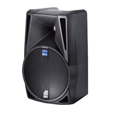 اسپیکر | باند اکتیو دی بی تکنولوژی dB Technologies OPERA 508 DX