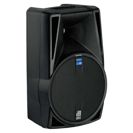 اسپیکر | باند اکتیو دی بی تکنولوژی dB Technologies OPERA 510 DX