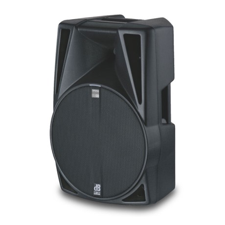 اسپیکر | باند اکتیو دی بی تکنولوژی dB Technologies OPERA 710 DX