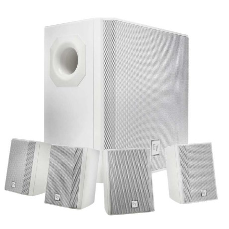 اسپیکر | باند اکتیو الکتروویس Electro voice Evid S44W