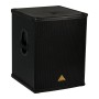 ساب ووفر پسیو بهرینگر Behringer EUROLIVE B1800X PRO