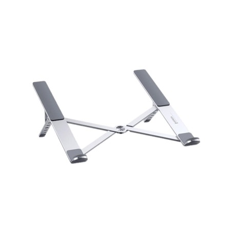 پایه موبایل و تبلت یوگرین UGREEN Laptop Foldable Stand for Desk Adjustable Silver LP451 40289