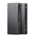 هاب UGREEN USB-C Multi-Function 9-In-1 Docking Station CM615 90912