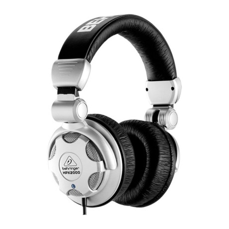 هدفون بهرینگر Behringer HPX2000