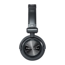 قیمت خرید فروش هدفون دنون Denon DJ HP600