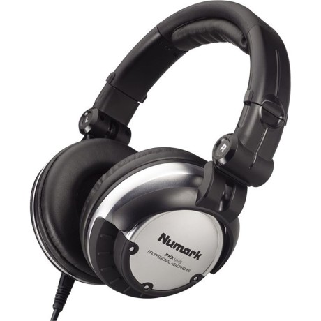 هدفون دی جی نیومارک Numark PHX USB