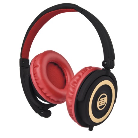 هدفون دی جی ریلوپ ReLoop RHP-5 Cherry Black