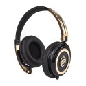هدفون دی جی ReLoop RHP-5 Gold Rush