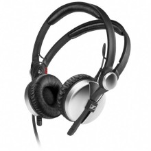 قیمت خرید فروش هدفون دی جی و مانیتورینگ سنهایزر Sennheiser HD 25 ALUMINIUM