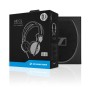 هدفون دی جی و مانیتورینگ سنهایزر Sennheiser HD 25 ALUMINIUM